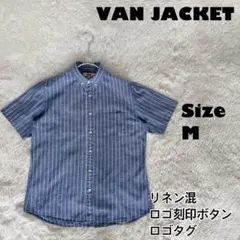 2026年最新】VAN Jacket メンズ 半袖シャツの人気アイテム - メルカリ