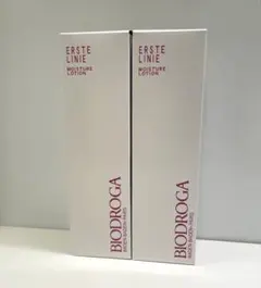 BIODROGA ERSTE LINIE 化粧水 150ml 2本セットのサムネイル