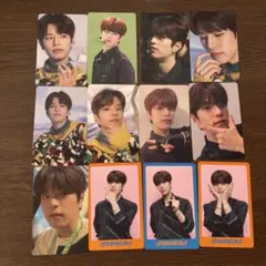 Stray Kids スキズ スンミン DICON トレカ