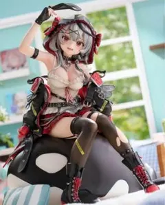 ホロライブ Relax time 沙花叉クロヱ フィギュア 8点セット - メルカリ