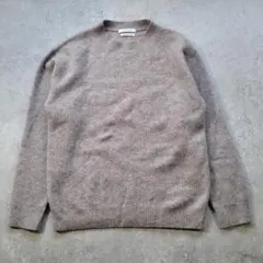 【美品】JOURNAL STANDARD ヤク混 ニット セーター M