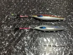 ダイワ TGベイトスリム 45g セット - メルカリ