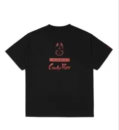 2026年最新】candy foxx tシャツの人気アイテム - メルカリ