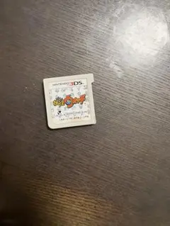 正常動作品 3DS 妖怪ウォッチ 初代 ソフトのみ