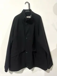 BEAUTY＆YOUTH UNITED ARROWS モッズコート ブラック M