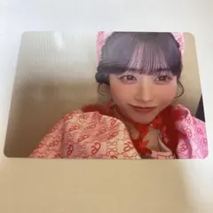 CUTIE STREET 佐野愛花 トレカ Kアリ衣装