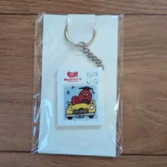 めんたいパーク　キーホルダー