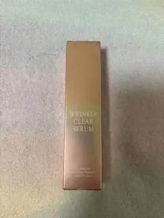 WRINKLE CLEAR SERUM 30mL