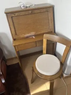 ライティングデスク・チェア