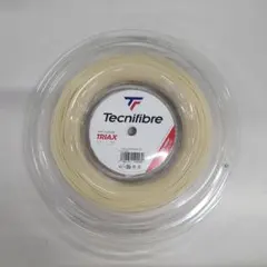 Tecnifibre TRIAX テニスストリング591⑬ - メルカリ