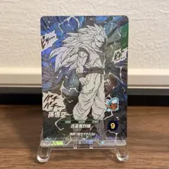 ドラゴンボールスーパーダイバーズアドバンスパック40th