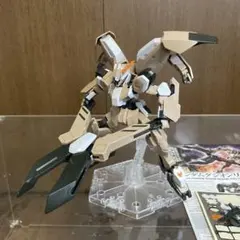 【完成品】HG ガンダムグシオンリベイクフルシティのサムネイル