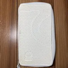 adidas マルチケース ホワイト