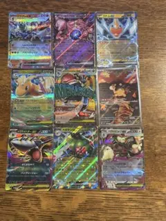 ヨ*ト様 ポケモンカードセット