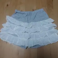 kpショートパンツ140