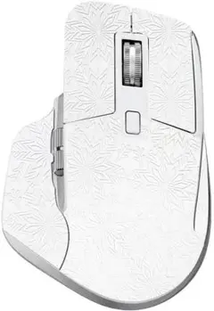 ロジクール マウス MX MASTER 3/3S 用 保護ステッカー 全面保護