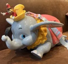 東京ディズニーリゾート ダンボ ポップコーンバケットのサムネイル