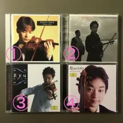 2026年最新】五嶋龍＃五嶋みどりの人気アイテム - メルカリ