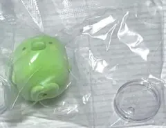 たまごっち　カプセルフロッキーズ　クチパッチ　ガチャ