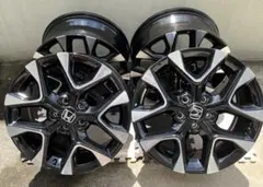 ホンダ 現行RP系ステップワゴン純正16インチ ホイール 29日まで - メルカリ