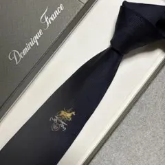 2025年最新】ドミニクフランス ネクタイ 3クラウンの人気