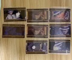 名探偵コナン フィルム風コレクション 怪盗キッド