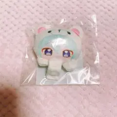 あんスタ 10周年 展示のっかりいつぬいパーツ 日々樹渉