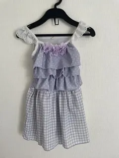 ワンピース水着 110サイズ