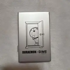 도라에몽 명함 홀더 카드 케이스