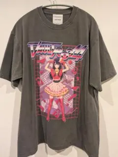 vaultroom ×【推しの子】 AI TEEのサムネイル
