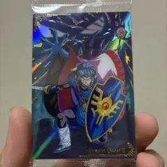 ドラゴンクエストウエハース　ローレシアの王子