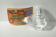 にゃんこ大戦争　スイングコレクション　07　ガチャ　鬼にゃんま