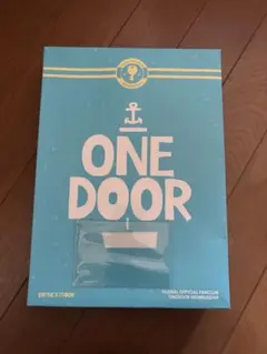 ワンドア メンバーシップBOYNEXTDOOR