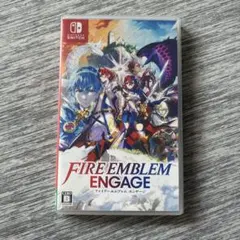 Fire Emblem Engage 通常版