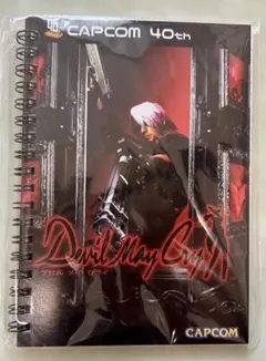 リアルアートワークシリーズ デビルメイクライ3 立体ポスターアート