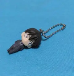 名探偵コナン　スイング2022　フィギュアボールチェーンマスコット　高木渉