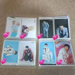 塩﨑太智 生写真 19枚セット