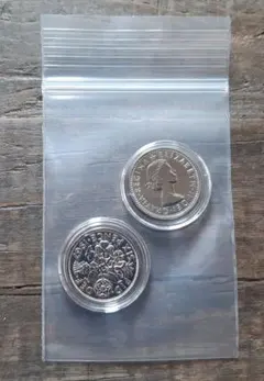 2025年最新】シックスペンスコインの人気アイテム - メルカリ