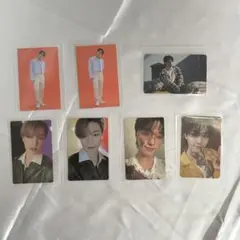 ディノ トレカ セット