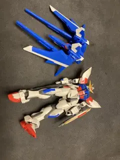 HGビルドストライクフルパッケージ