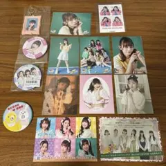 坂井仁香 アイドル