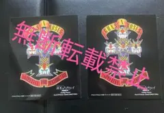 映画ガンダム閃光のハサウェイ第9弾ステッカー2枚セット