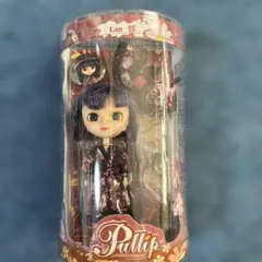 Pullip Lan外箱破損有
