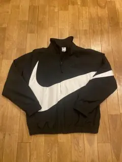 Ｋ*Ｏ様 ⭐️未使用⭐️ ナイキ ウーブンジャケット L