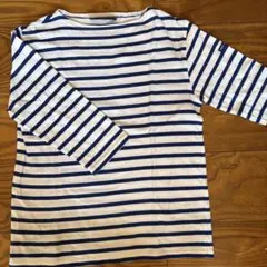 セントジェームス　7分丈