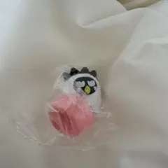 サンリオキャラクターズ みんなでなっちゃお! 歯　バッドばつ丸