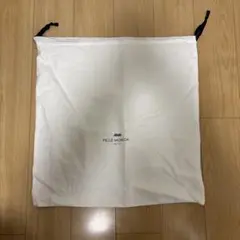 ペッレモルビダ　バッグ布袋