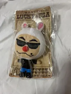 EXILEメンバープロデュースアイテム　LUCKY USA