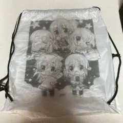 百花繚乱エリクシル　ナップサック