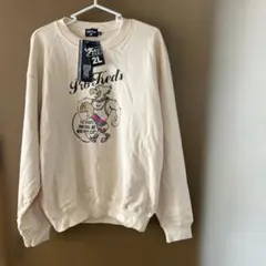 PRO-Keds 大きいサイズトレーナー　タグ付未使用